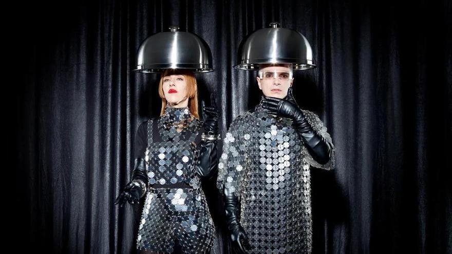 Miranda, participantes del Benidorm Fest: el icónico dúo de Argentina arrasa en escuchas, pero pocos lo conocen en España