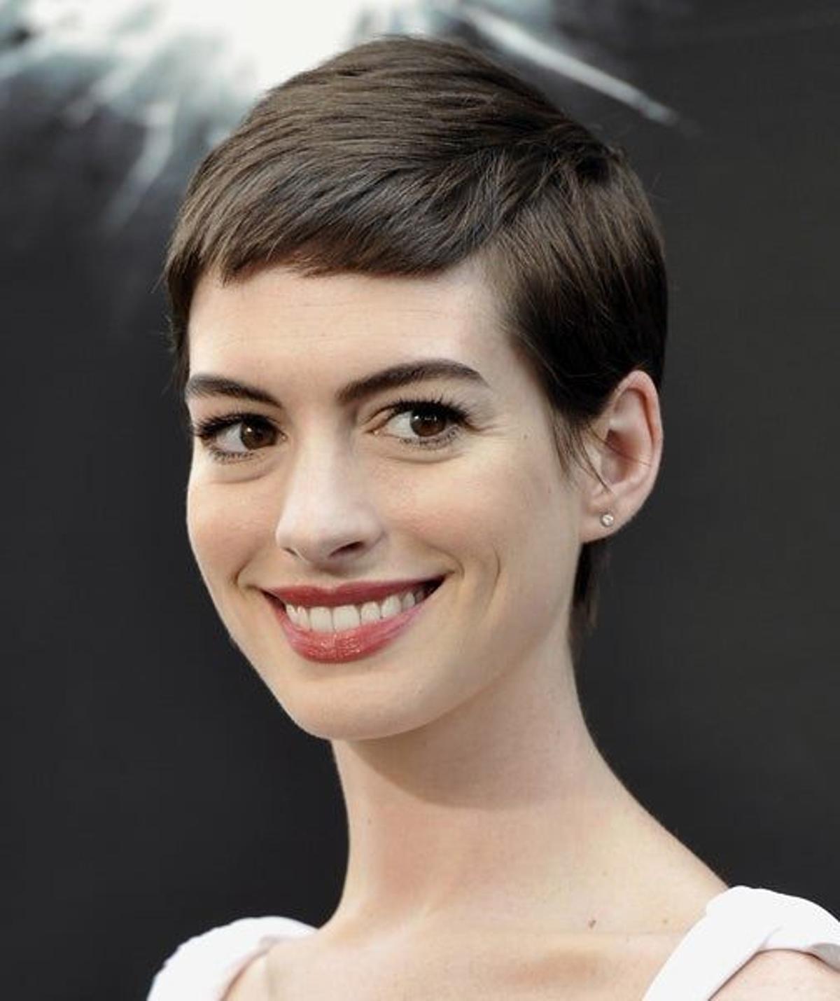 Anne Hathaway