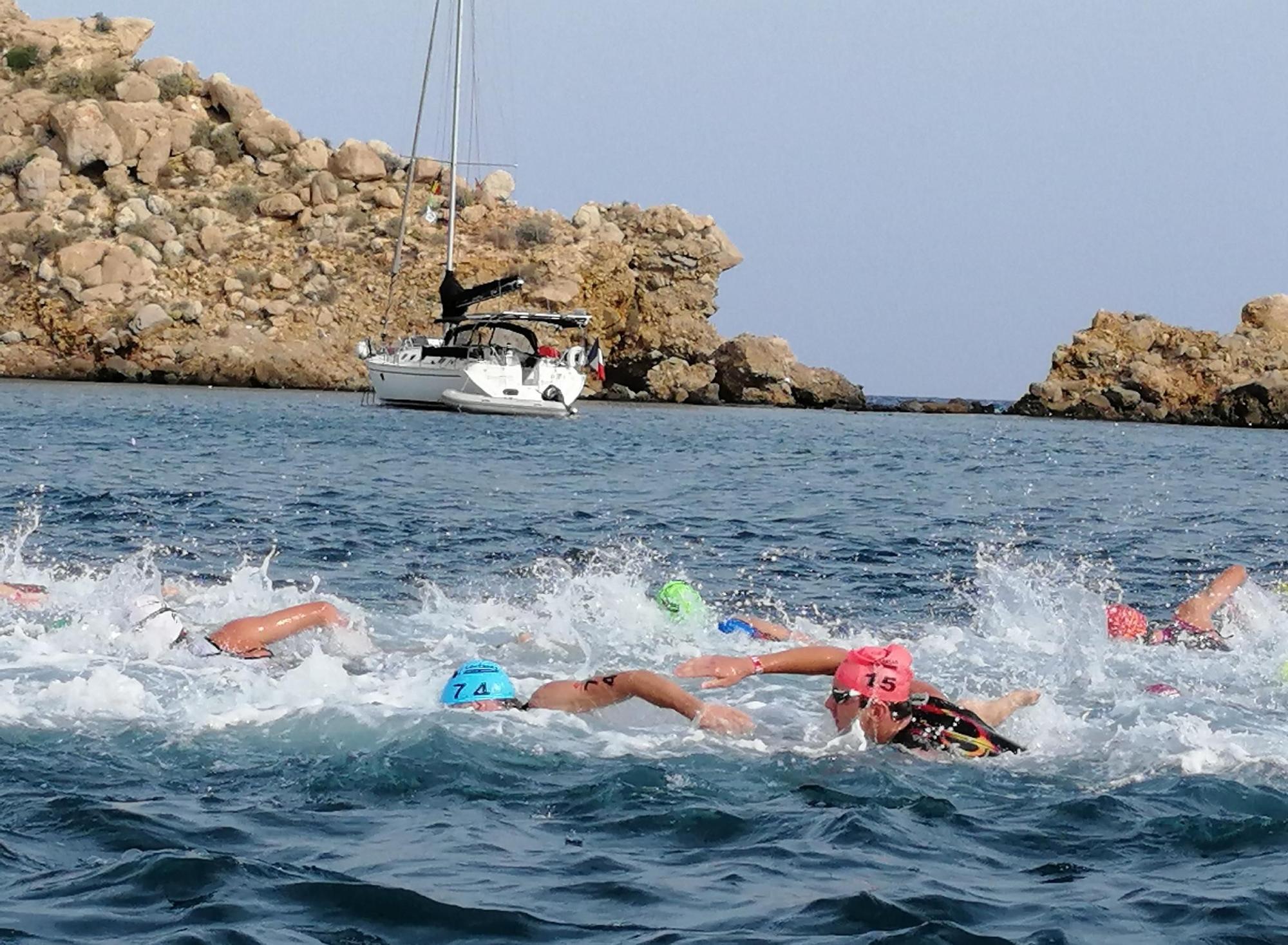 Triatlón Marqués de Águilas