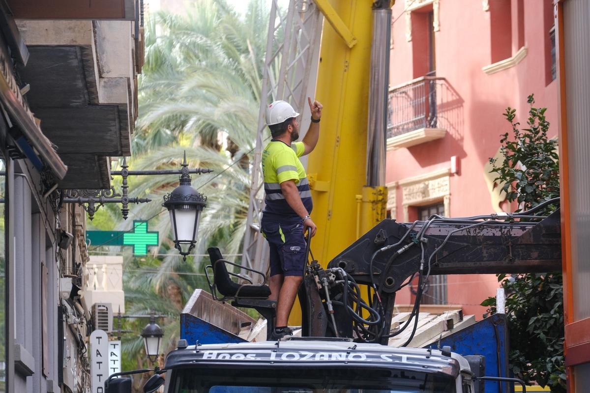 Odontología será el grado que irá a las nuevas instalaciones del CEU en Elche