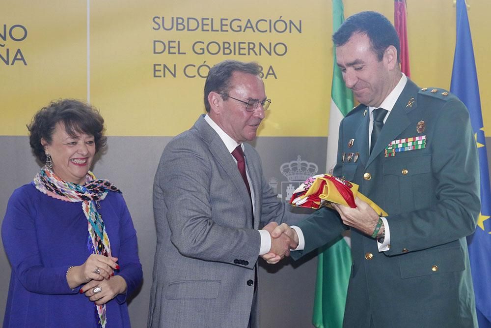 Entrega de los galardones "Plaza de la Constitución"