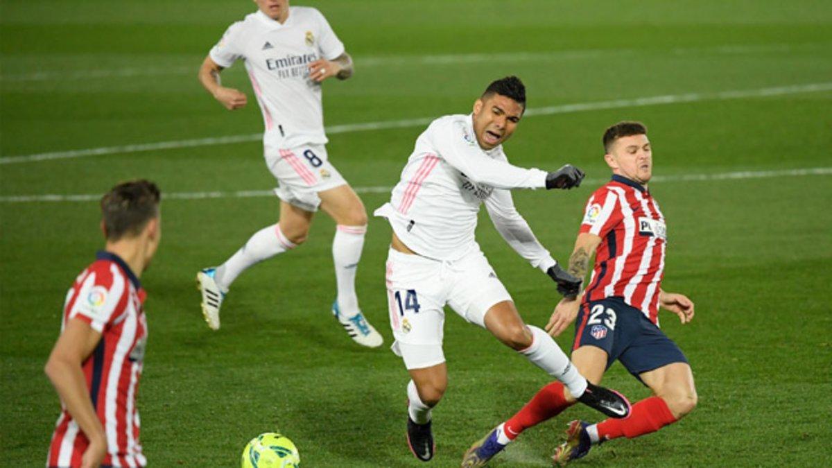 Real Madrid - Athletic Club de LaLiga Santander: horario y dónde ver en TV