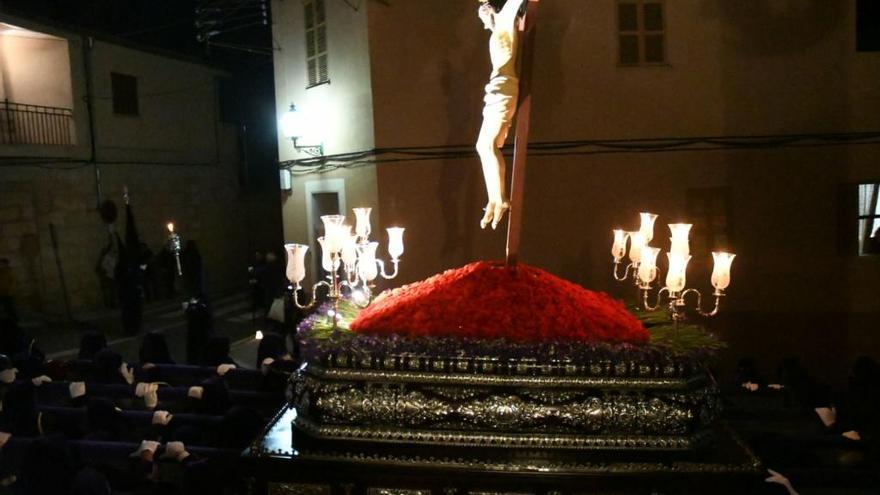 Las cofradías de Llubí denunciarán al Ayuntamiento por no asistir a ningún acto de Semana Santa