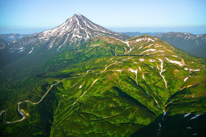 Kamchatka