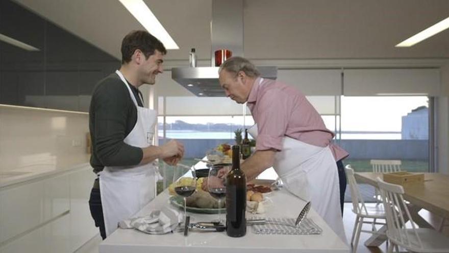 &quot;Messi me ha dado por el saco todas las veces que le ha dado la gana&quot;