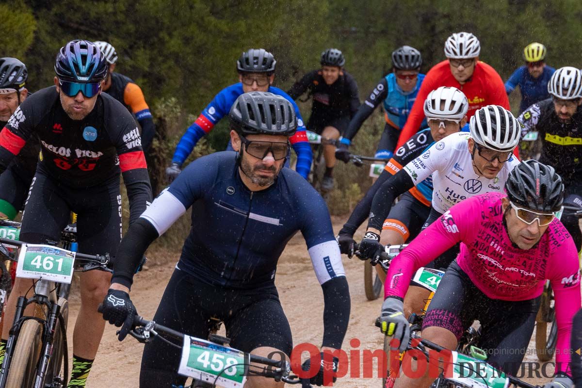 XCM Memorial Luis Fernández de Paco en Cehegín (55 km)