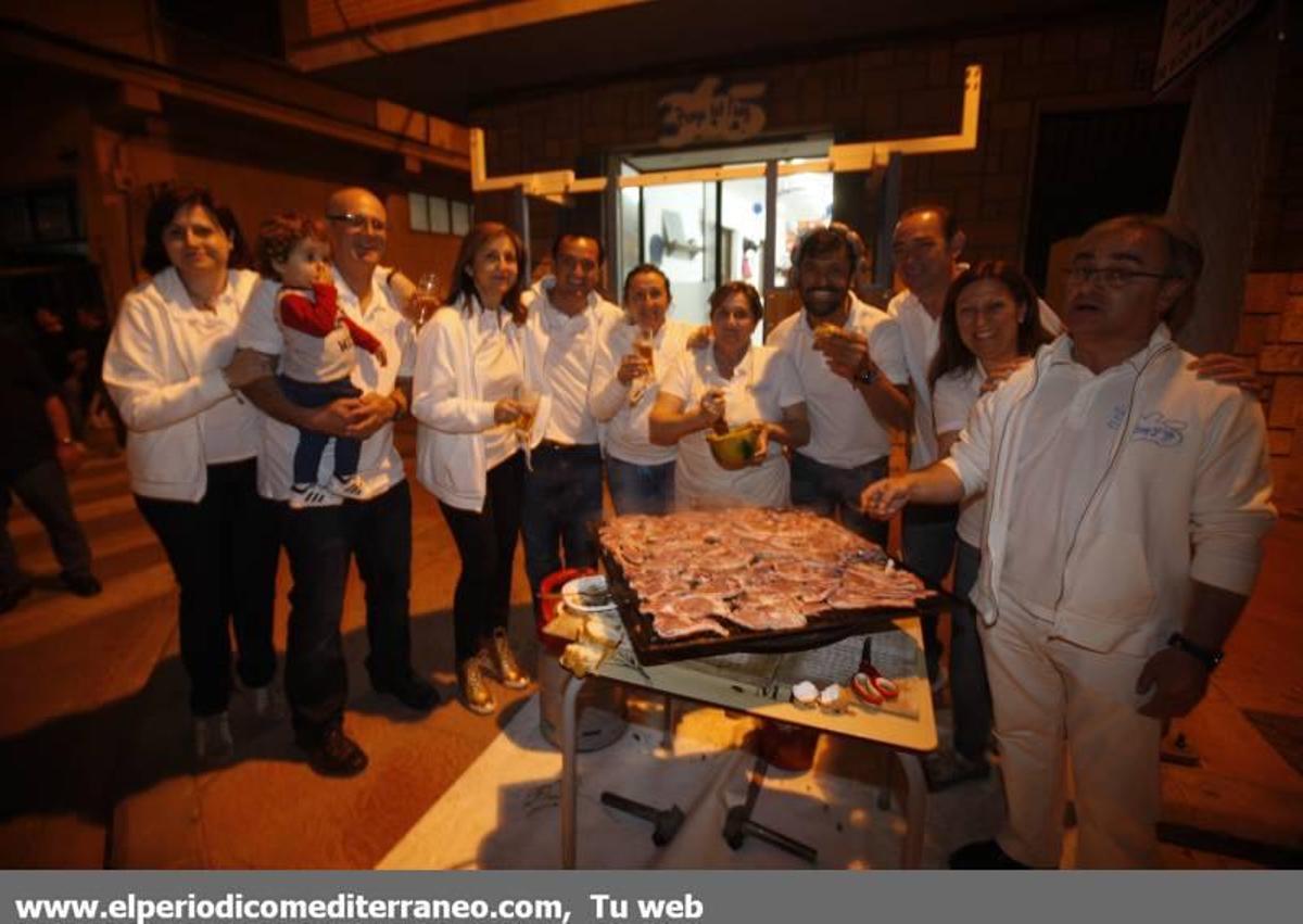 Xulla para todos en Vila-real Xulla para todos en Vila-real