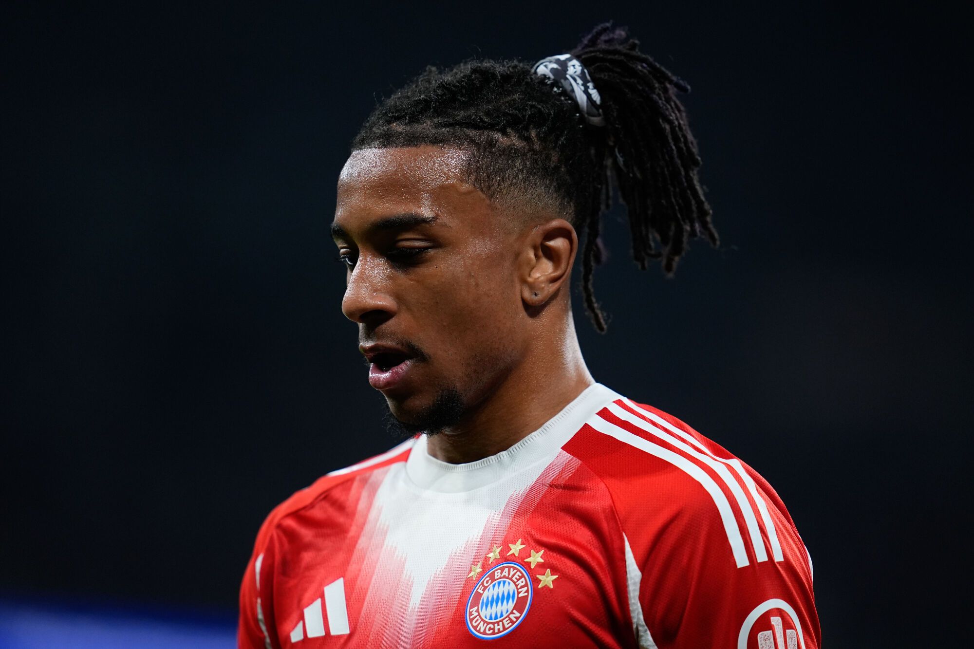 La comparación más dolorosa: Mastantuono le costó 60 millones al Madrid y Olise 50 al Bayern