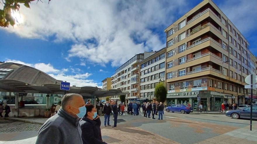 La Pola, Lugones, La Carrera y Viella, parroquias de Siero con máximos históricos de población el año pasado