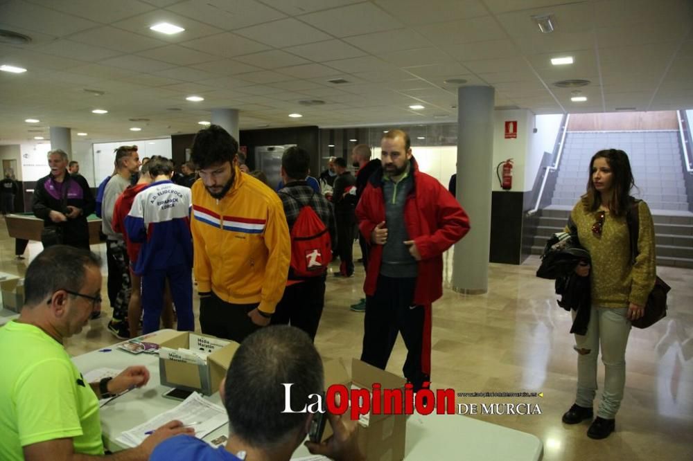 Media Maratón de Lorca 2017