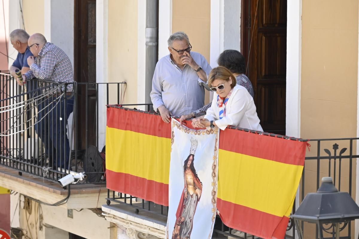 Galería | Almassora vibra con el encierro de cerriles de Gerardo Ortega
