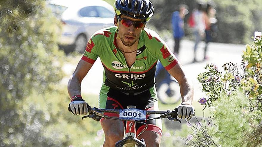 Pedro Romero, campeón &#039;olímpico&#039; de Extremadura
