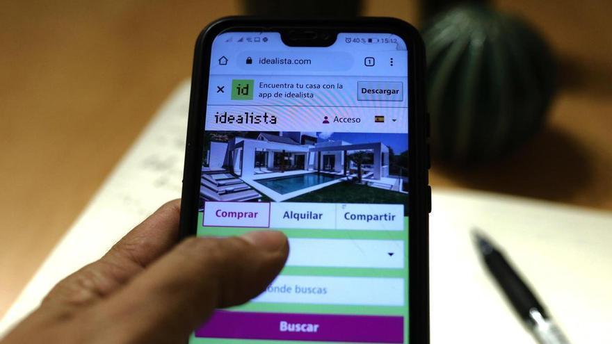 Pisos en alquiler sin salón ni comedor: la fórmula que gana terreno en Zaragoza