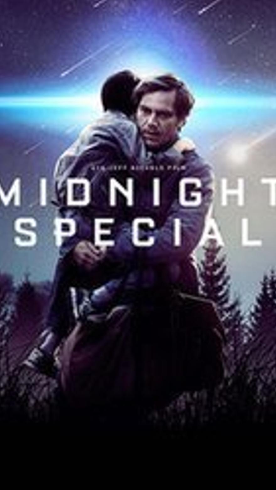 Midnight special