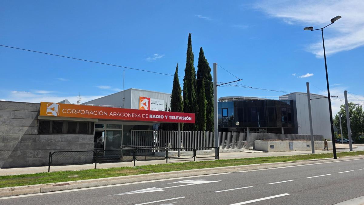 Aragón TV se ha impuesto como vencedor del premio Aragonés del Año 2026 en la categoría de Cultura
