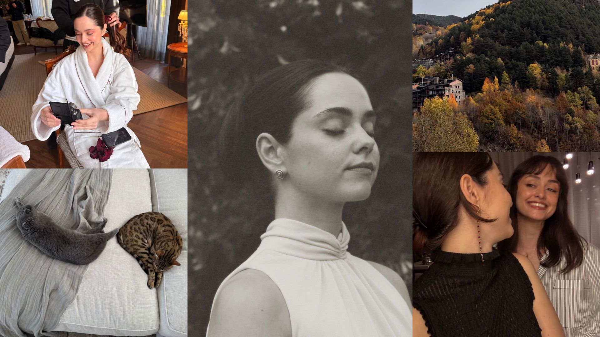 SILVIA MUÑOZ DE MORALES | Adiós 2025, por Silvia Muñoz de Morales