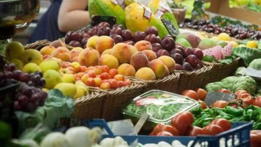 Preocupación en el sector por la caída en un 45% del precio en origen de la fruta
