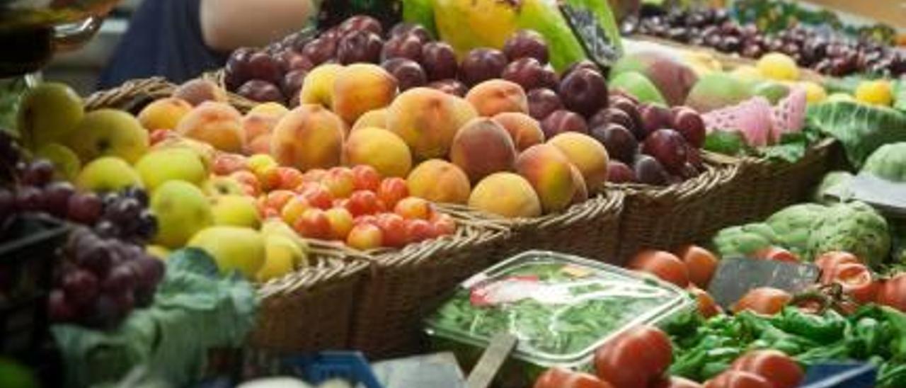 Preocupación en el sector por la caída en un 45% del precio en origen de la fruta