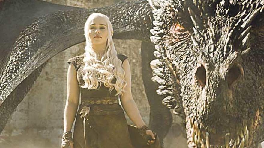 De Ramon Llull a Daenerys Targaryen