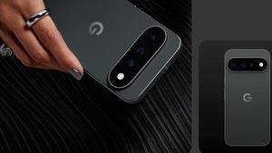 Pixel 11 Pro.