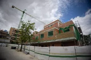 El preu de l'habitatge puja un 12,8% l’últim any i marca el seu creixement més gran des de la bombolla