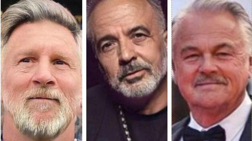 Així seran de vells, Leo Messi, Luis Fonsi o Leonardo di Caprio, segons FaceApp