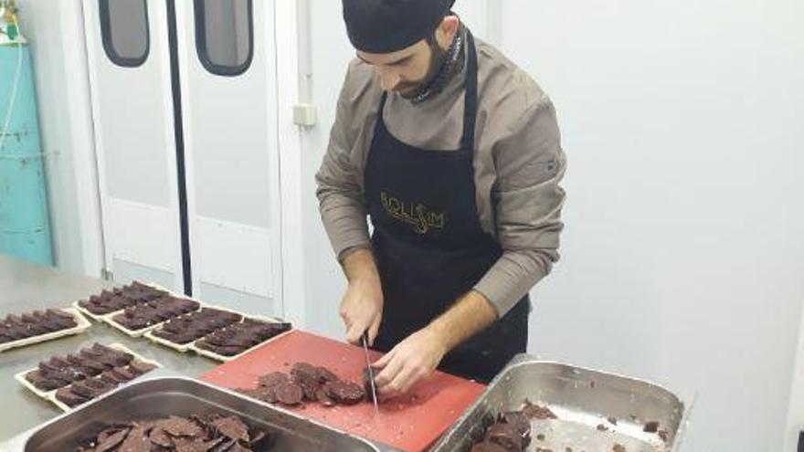 ‘Bolos’ contra el éxodo de vecinos en Vilafranca