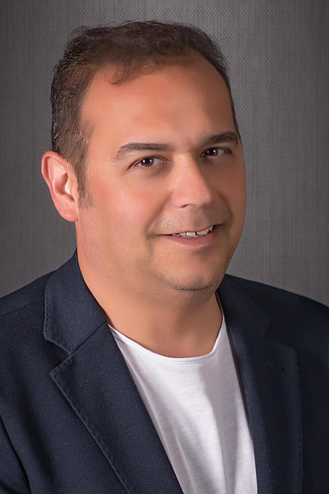 Rubén Pastor.