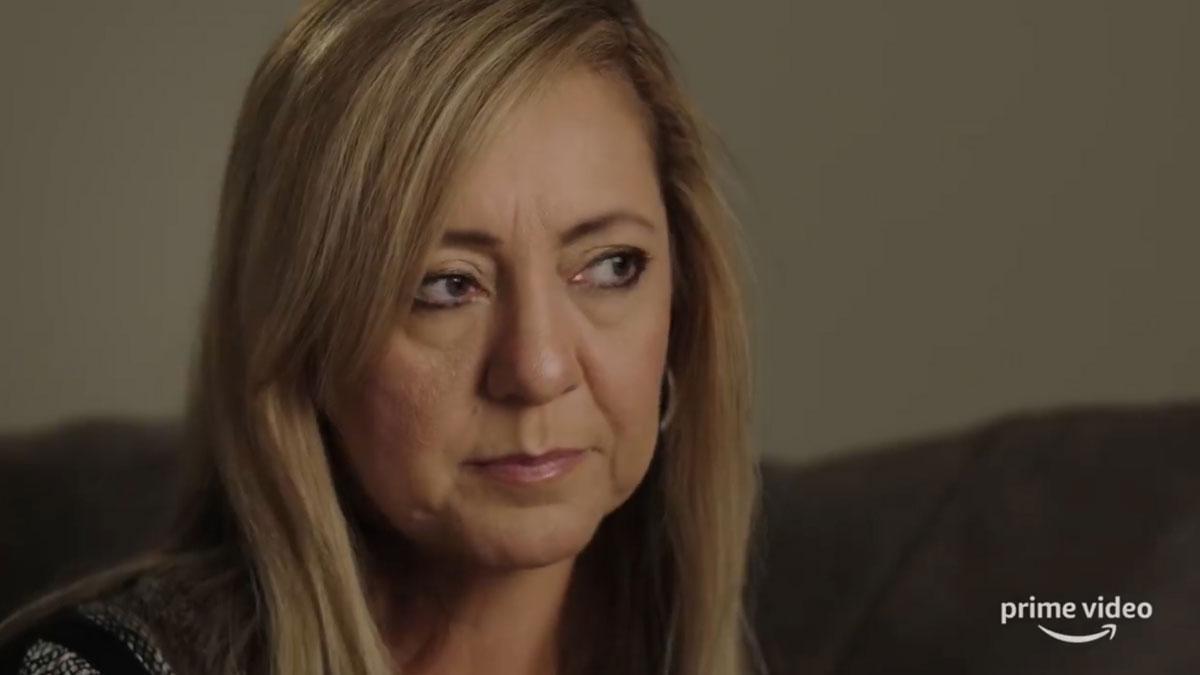 Tráiler de ’Lorena’, serie documental de Amazon Prime Video sobre la historia de Lorena Bobbitt.