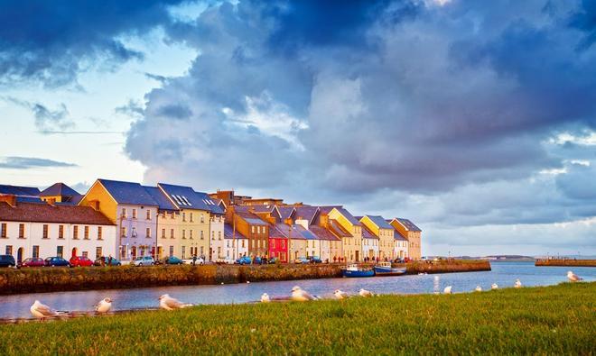 Galway, Irlanda