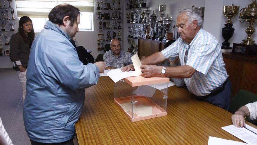 El Zamora CF convoca sus elecciones, que tendrán lugar el 29 de mayo