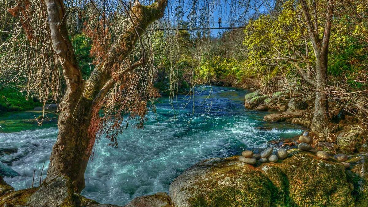 10 puente colgantes de vértigo