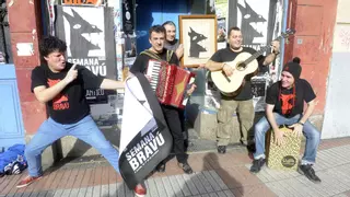 PSOE y BNG votan a favor de que la calle Alcalde Sanjurjo pase a ser Diplomáticos de Monte Alto