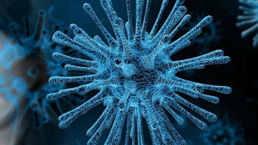 Cuáles son las diferencias entre coronavirus, gripe y neumonía