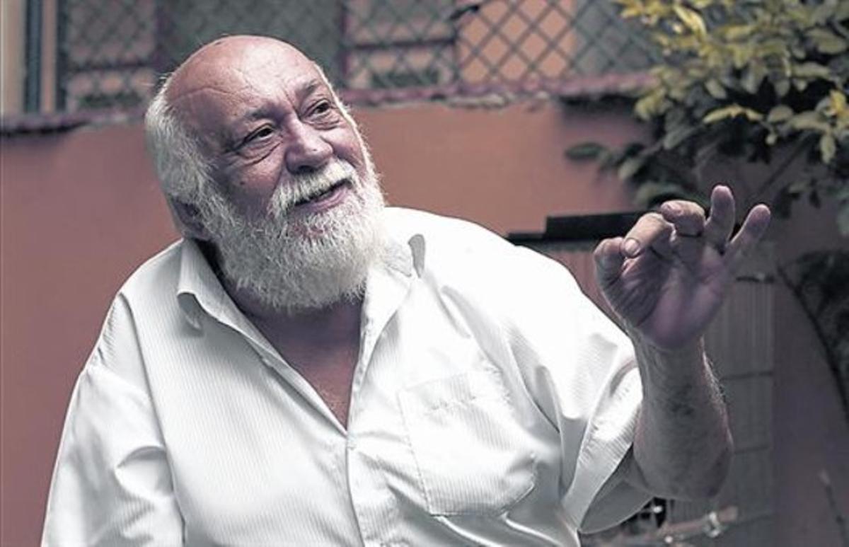 «Ayudar no es tan sencillo; se aprende ayudando»_MEDIA_1