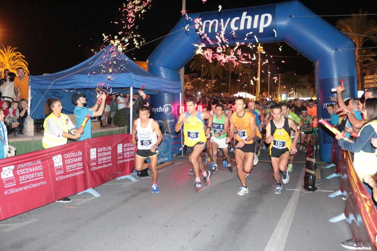 III 10K Nocturno Peñíscola