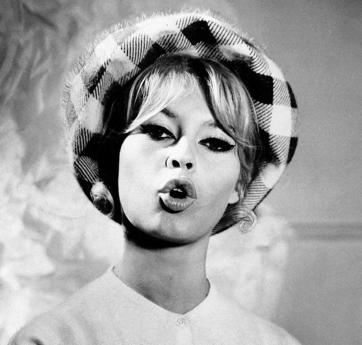 La vida de Brigitte Bardot, en imágenes