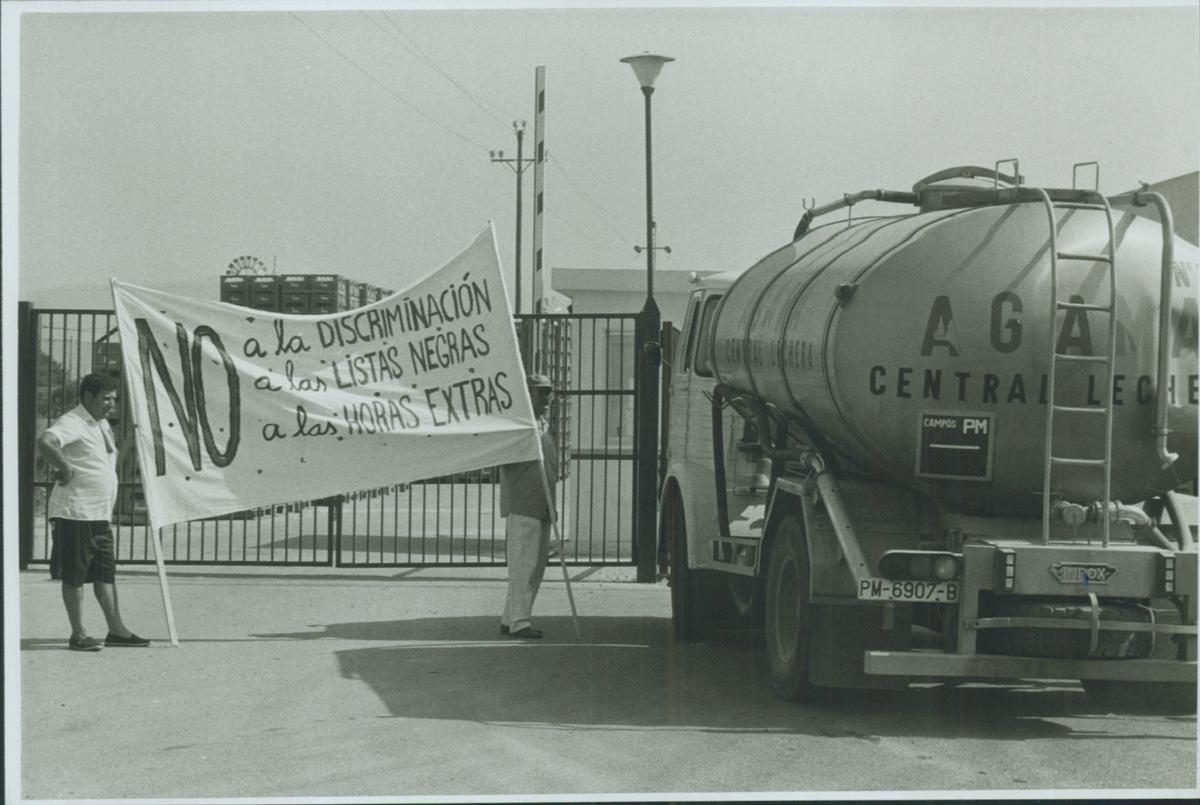 FOTOS | La historia de Agama, en imágenes