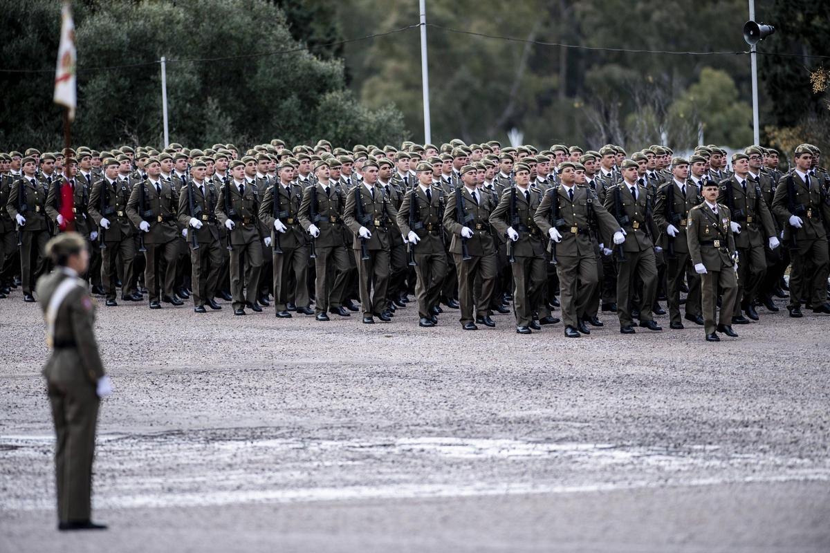 Fotogalería | La visita del Rey Felipe VI, una jornada histórica en Cáceres
