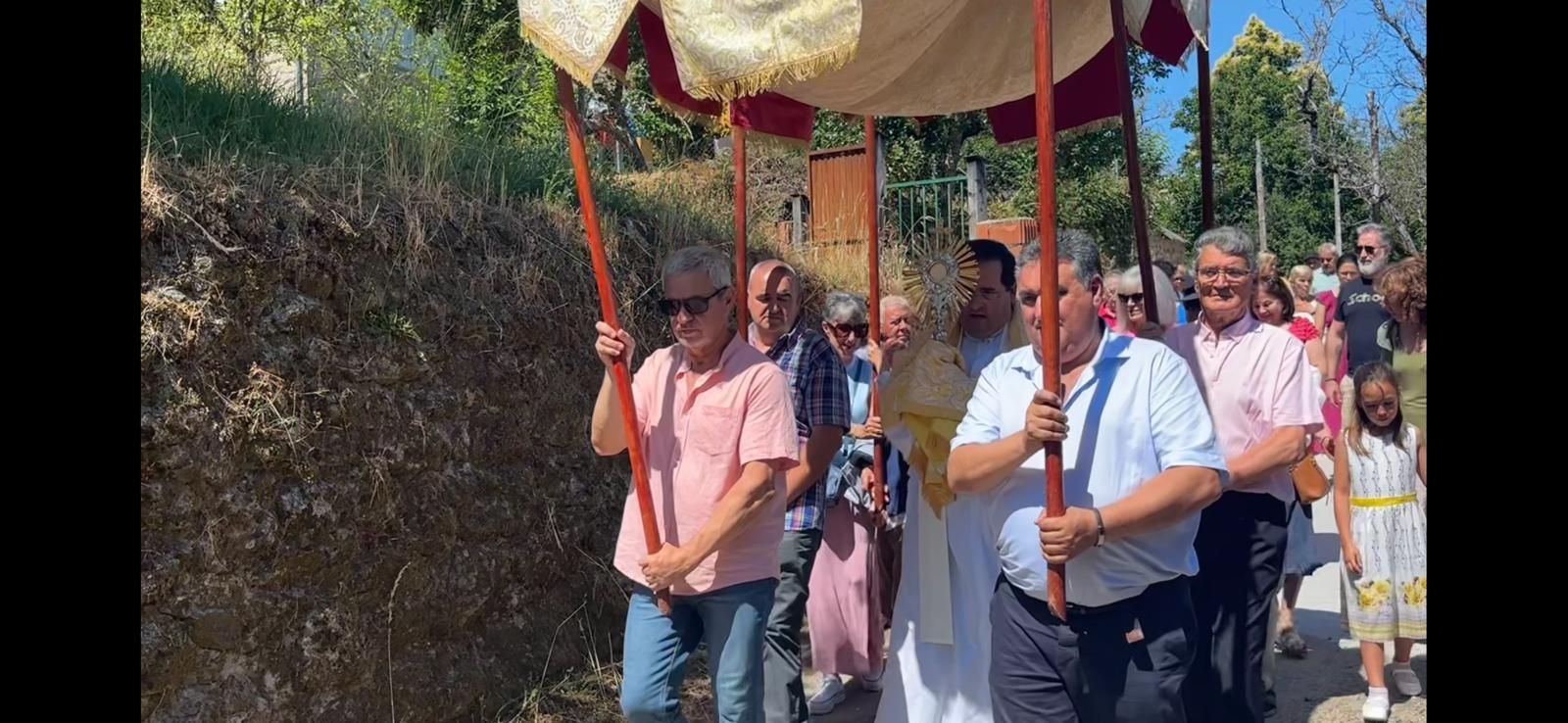 GALERÍA | Fiestas en San Román de Sanabria y Sotillo