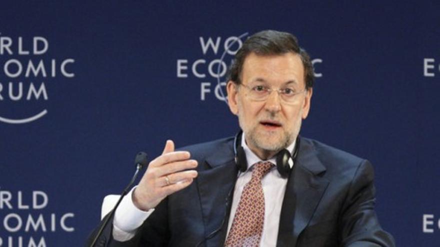 Rajoy muestra su &quot;profundo malestar&quot; por la expropiación de YPF