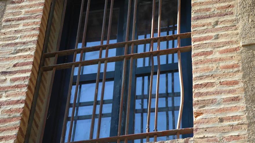 Solo cinco monedas del Tesoro de Villanueva se 'salvan' del robo en el Museo Arqueológico de Badajoz