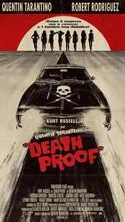 Death proof