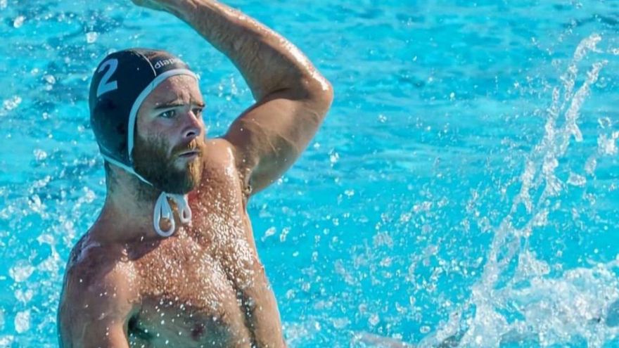 El Echeyde sucumbe frente a un Panionios arrollador