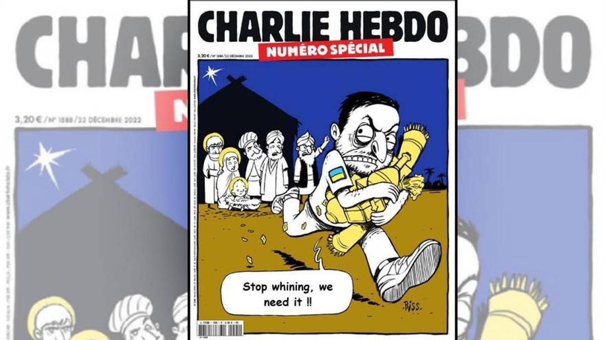 HEBDO