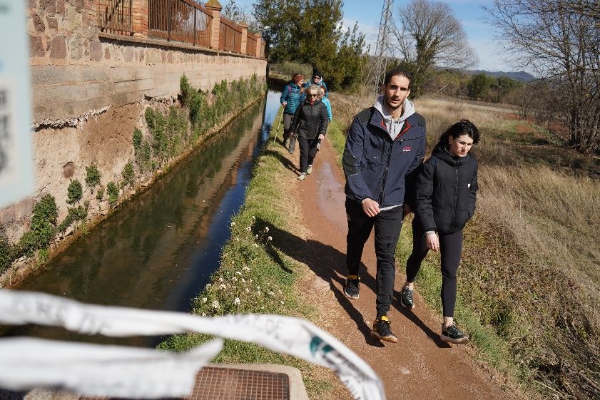 Transéquia 2024: Busca't a les fotos