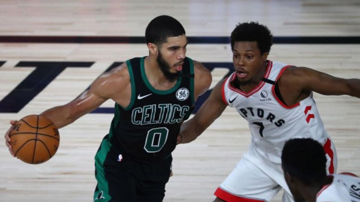 Primera derrota en los Playoffs para los campeones Raptors