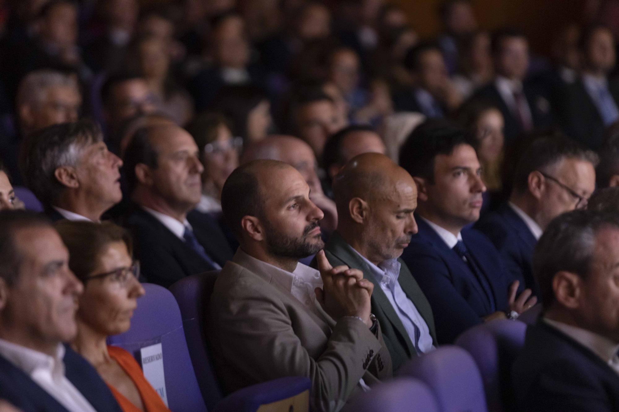 Graduación alumnos EDEM Escuela de Empresarios 2022 en València