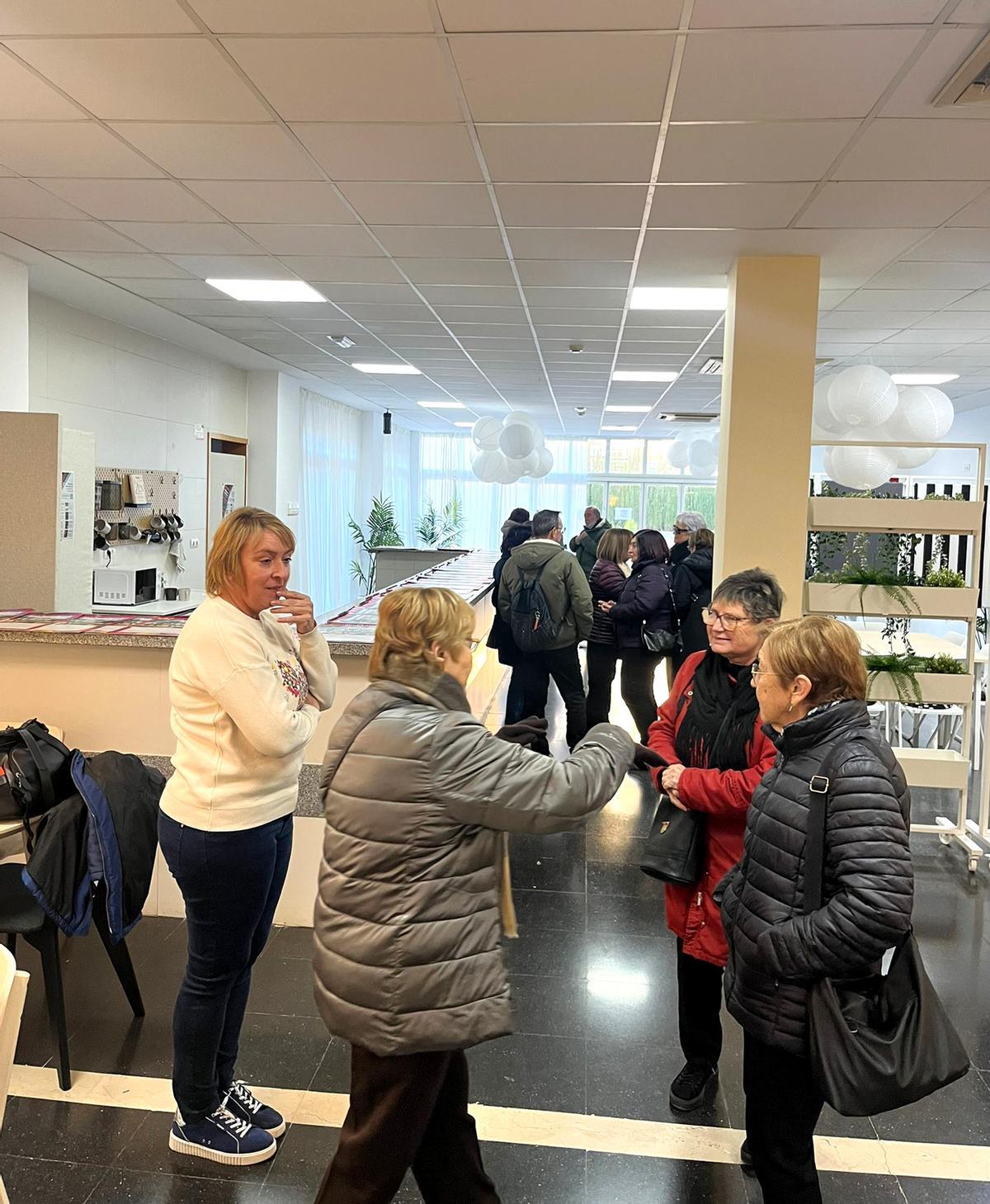 Espacio Ikea de Benetússer