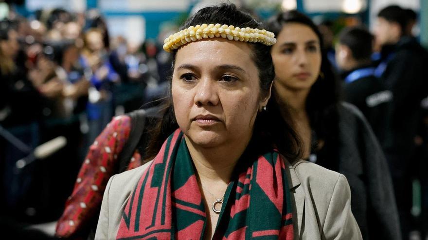 Los países del sur global amenazan con irse de Bakú: &quot;Esta será recordada como la cumbre de la vergüenza&quot;